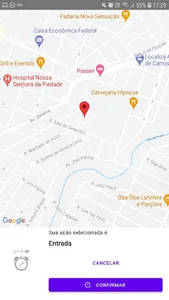EasyPoint screenshot 2