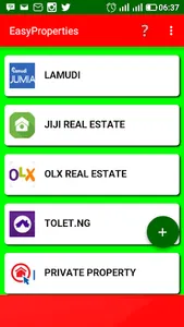 All Nigerian Properties screenshot 0