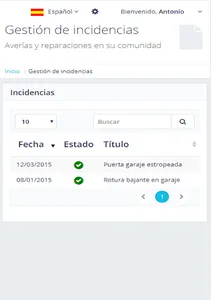 Arnaiz OV screenshot 4