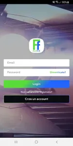 Flitfit screenshot 0