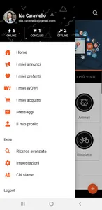 WOW! Condividi, compra, vendi! screenshot 10