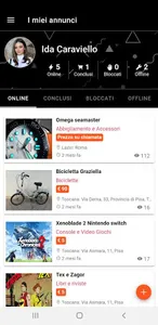 WOW! Condividi, compra, vendi! screenshot 11