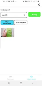 EasyRecycle screenshot 2