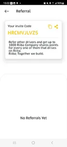 Riiba Driver screenshot 4