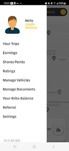Riiba Driver screenshot 7