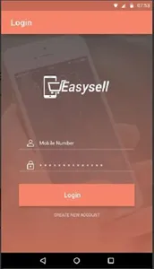 ESPARTNER screenshot 0