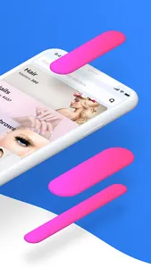 Easy Style – Beauty services screenshot 1