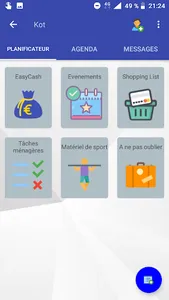 EasyShare screenshot 15