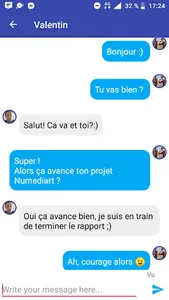 EasyShare screenshot 17