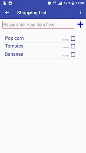 EasyShare screenshot 18