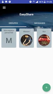 EasyShare screenshot 22