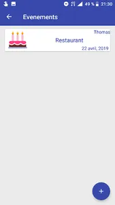 EasyShare screenshot 3