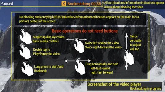 EasyShare Video Player screenshot 10