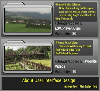 EasyShare Video Player screenshot 12