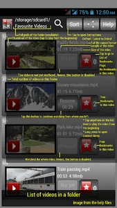 EasyShare Video Player screenshot 14