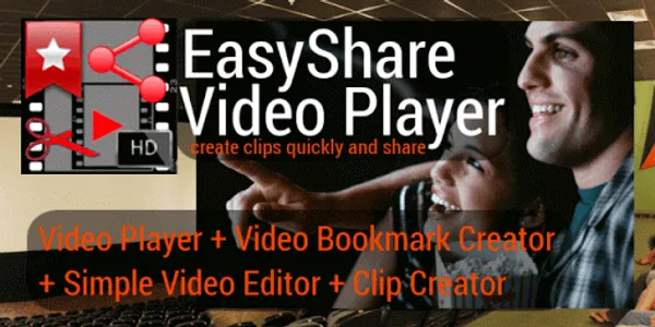 EasyShare Video Player screenshot 16