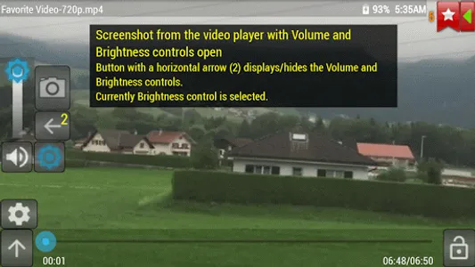 EasyShare Video Player screenshot 3