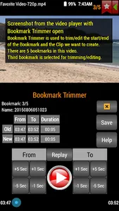 EasyShare Video Player screenshot 6