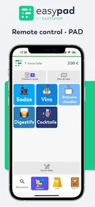 EasyPad by EasyShop screenshot 0