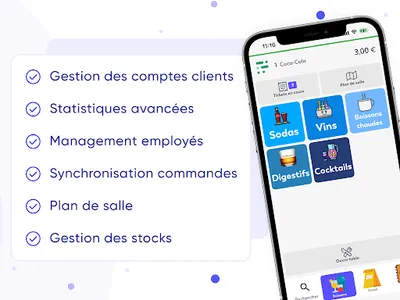 Easyshop by ShopCaisse screenshot 12