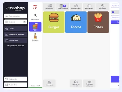 Easyshop by ShopCaisse screenshot 13