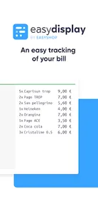EasyDisplay by EasyShop screenshot 0