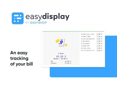 EasyDisplay by EasyShop screenshot 3