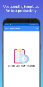 Easy List - Grocery lists and  screenshot 4