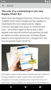 hi.easy screenshot 2