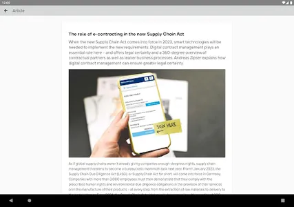 hi.easy screenshot 5