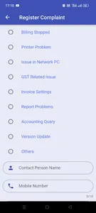 EasySol Complaint screenshot 3