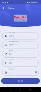 EasySol Complaint screenshot 6