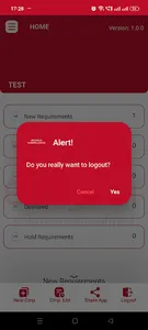Keimed Complaints screenshot 7