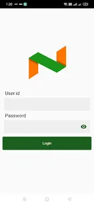 Naveen Agencies screenshot 1