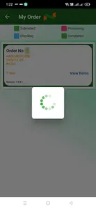 Naveen Agencies screenshot 7