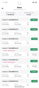 Suyash Retail Order screenshot 4