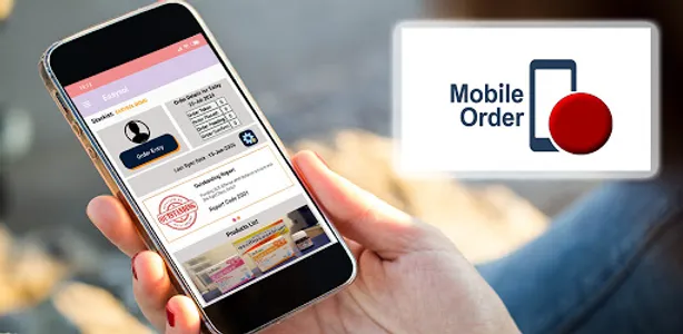 EasySol Order screenshot 3