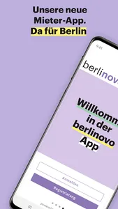 berlinovo screenshot 0