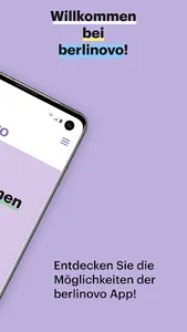 berlinovo screenshot 1