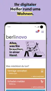 berlinovo screenshot 2