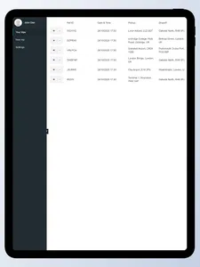EasyTaxiOffice Passenger screenshot 10