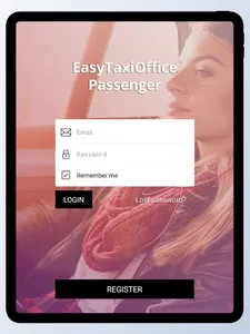EasyTaxiOffice Passenger screenshot 6