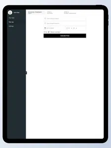 EasyTaxiOffice Passenger screenshot 7