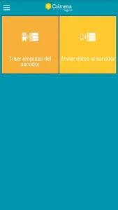 Colmena Gestión SGSST. screenshot 1