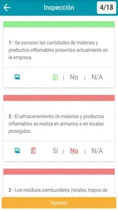 Colmena Gestión SGSST. screenshot 3