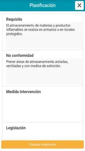 Colmena Gestión SGSST. screenshot 4