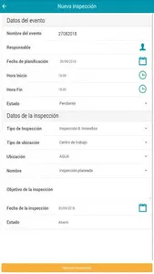 Colmena Gestión SGSST. screenshot 7