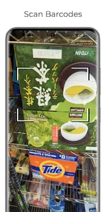 Easytory: Consumable Inventory screenshot 1