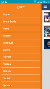 Cordoba Open screenshot 1