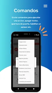 EasyTracker screenshot 1